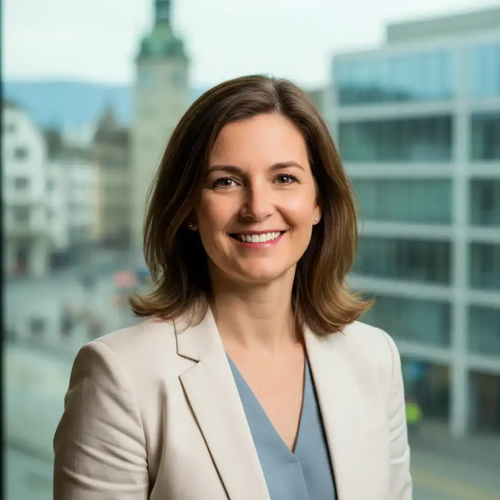 Profilbild von Sandra L.