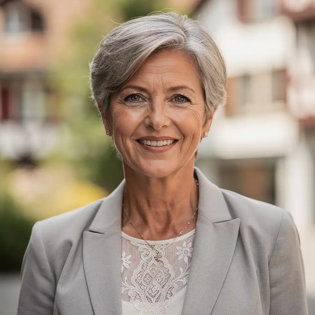 Profilbild von Heidi R.