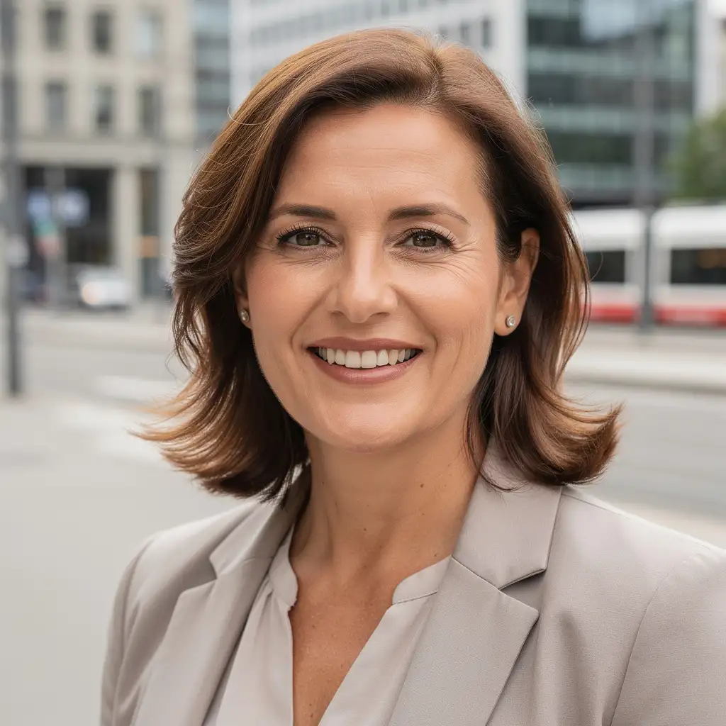 Profilbild von Andrea B.